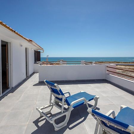 ★ Sea View ★ 1 Minute To Oldtown And Beach ★ Albufeira Luaran gambar