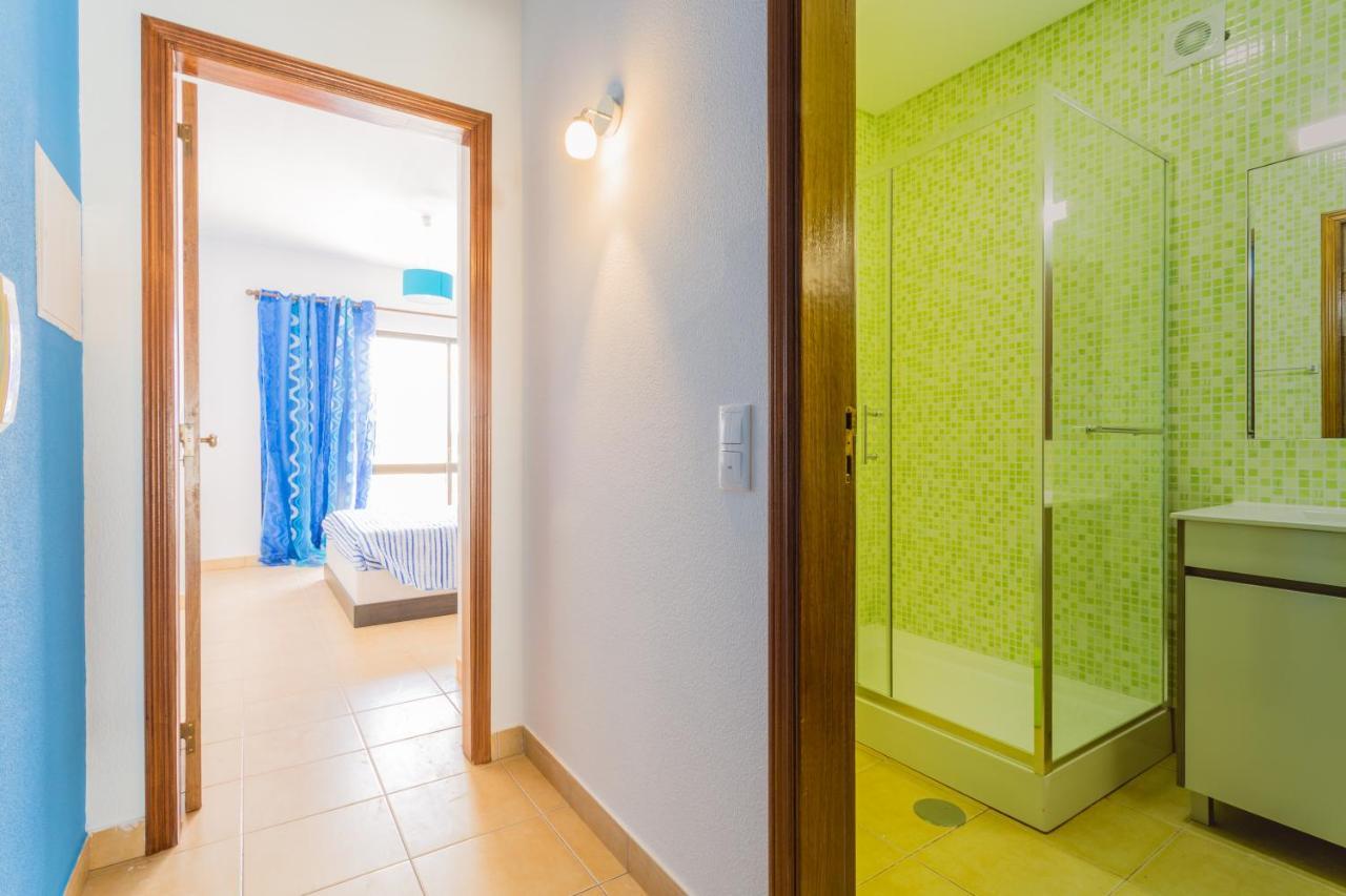 ★ Sea View ★ 1 Minute To Oldtown And Beach ★ Albufeira Luaran gambar