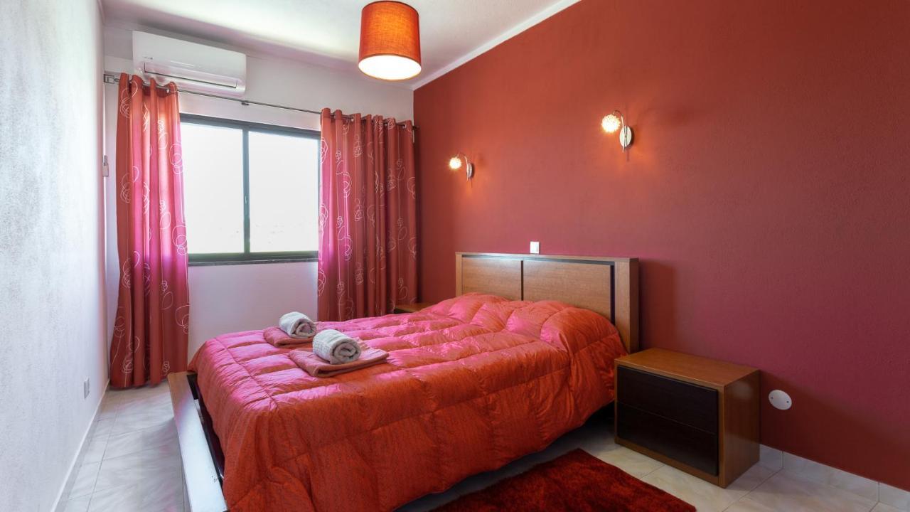 ★ Sea View ★ 1 Minute To Oldtown And Beach ★ Albufeira Luaran gambar