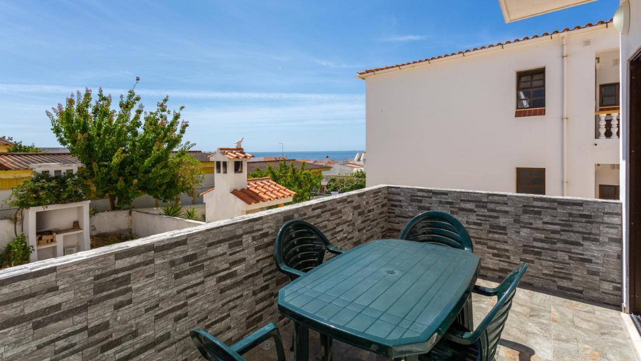 ★ Sea View ★ 1 Minute To Oldtown And Beach ★ Albufeira Luaran gambar
