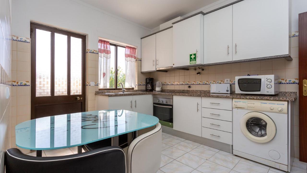★ Sea View ★ 1 Minute To Oldtown And Beach ★ Albufeira Luaran gambar